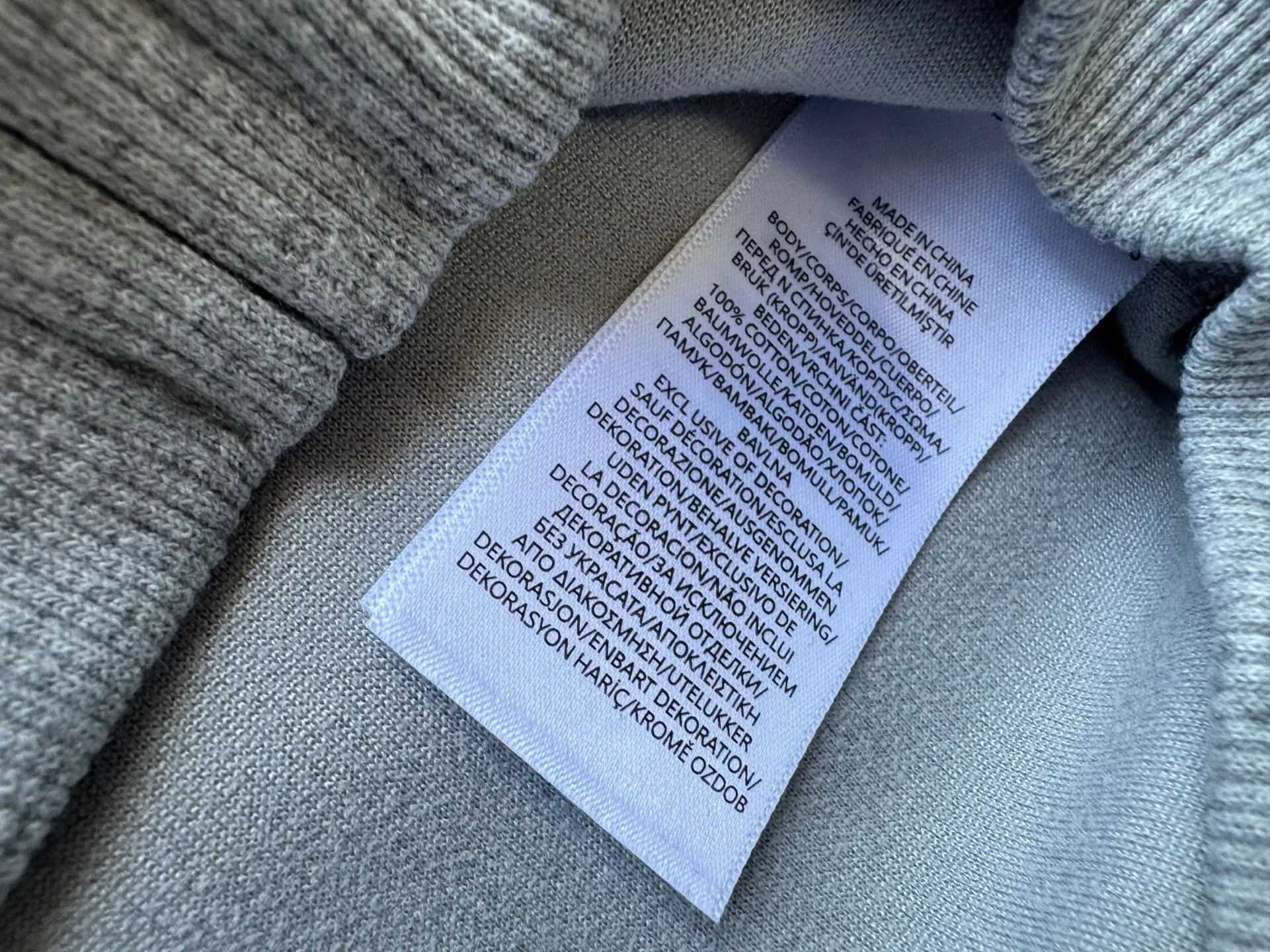 Detail picture P186